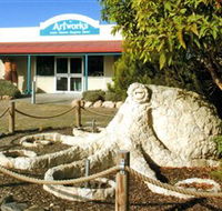 Artworks Gallery - Surfers Gold Coast