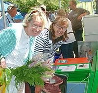 Victor Harbor Farmers Market - Surfers Gold Coast