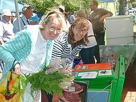 Victor Harbor Farmers Market - Surfers Gold Coast 0
