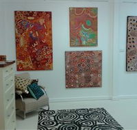 Kiri Kiri Art - Surfers Gold Coast
