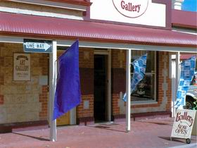 Ocean Art Gallery - Surfers Gold Coast 0