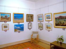 Ocean Art Gallery - Surfers Gold Coast 1