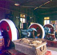 Powerhouse Museum Wyandra - Surfers Gold Coast