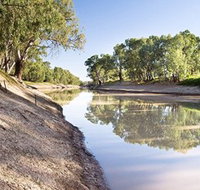 Darling River Run - Surfers Gold Coast