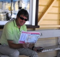 Charleville Audio Heritage Trails - Surfers Gold Coast