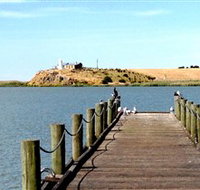 Point Malcolm Lighthouse - Surfers Gold Coast
