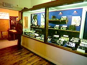 Charleville - Royal Flying Doctor Service Visitor Centre - Surfers Gold Coast 1