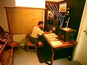 Charleville - Royal Flying Doctor Service Visitor Centre - Surfers Gold Coast 2