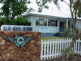 Charleville - Royal Flying Doctor Service Visitor Centre - Surfers Gold Coast 3
