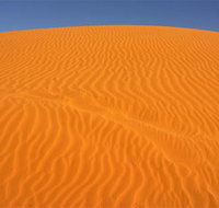 Perry Sandhills - Surfers Gold Coast