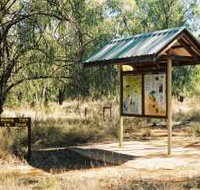 Charleville Self-Drive Itineraries - Surfers Gold Coast