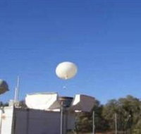 Charleville - Weather Station Tour - Surfers Gold Coast