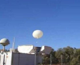 Charleville - Weather Station Tour - Surfers Gold Coast 0