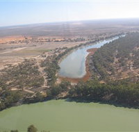 Thegoa Lagoon and Reserve - Surfers Gold Coast
