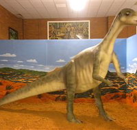 Wentworth Pioneer Museum - Surfers Gold Coast