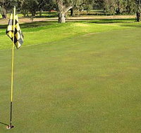 Wentworth Sporting Complex - Surfers Gold Coast