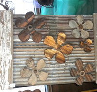 Ruby's Cargo - Surfers Gold Coast