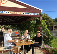 Artback Australia Gallery and Cafe - Surfers Gold Coast