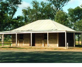 PS Ruby Fotherby Park - Surfers Gold Coast 2