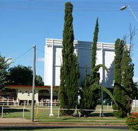 Jericho Drive Inn - Surfers Gold Coast