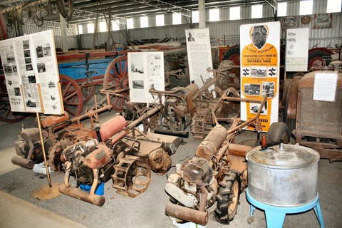 Gilgandra Rural Museum - Surfers Gold Coast 5