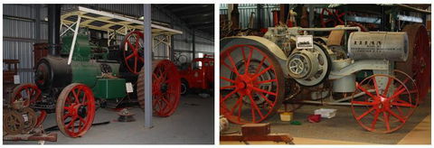 Gilgandra Rural Museum - Surfers Gold Coast 6