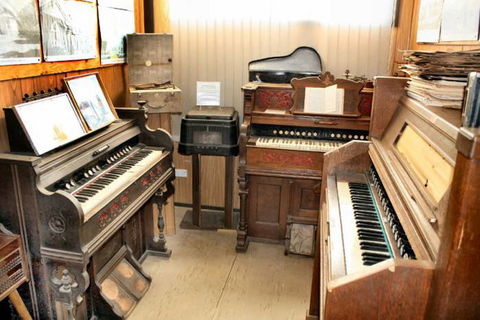 Gilgandra Rural Museum - Surfers Gold Coast 7