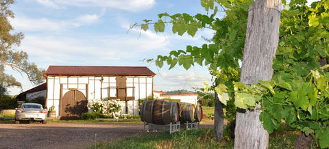 Bell River Estate Winery - Surfers Gold Coast 1