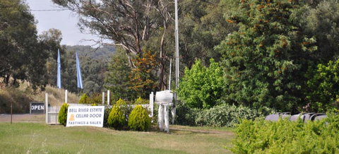 Bell River Estate Winery - Surfers Gold Coast 2