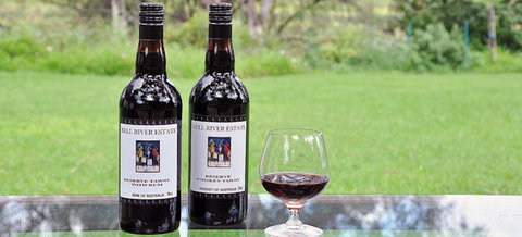 Bell River Estate Winery - Surfers Gold Coast 4