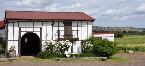 Bell River Estate Winery - Surfers Gold Coast 5