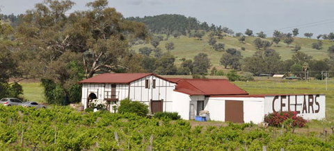 Bell River Estate Winery - Surfers Gold Coast 6