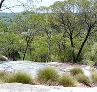 White Mountains National Park - Surfers Gold Coast