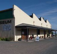 Meningie Cheese Factory Museum - Surfers Gold Coast