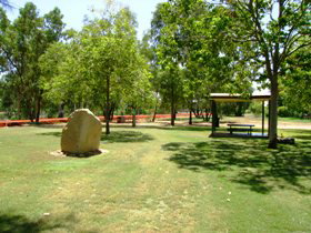 Warrego River Park - Surfers Gold Coast 0