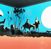 Augathella Moonlighters Theatre - Surfers Gold Coast