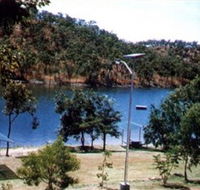 Lake Copperfield - Surfers Gold Coast