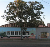 Augathella Heritage Trail - Surfers Gold Coast