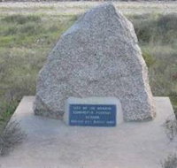 Original Site of the Coonalpyn Primary School - Surfers Gold Coast