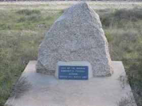 Original Site Of The Coonalpyn Primary School - Surfers Gold Coast 0