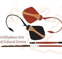 Anindilyakwa Art and Cultural Centre - Surfers Gold Coast