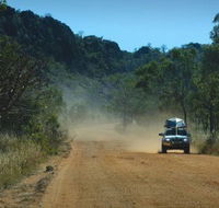 Gibb River Road - Surfers Gold Coast