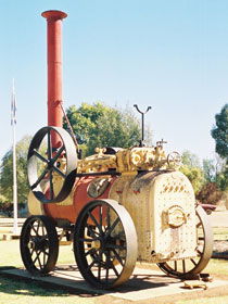 Morven Historical Museum And Miniature Building Display - Surfers Gold Coast 0