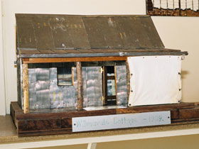 Morven Historical Museum And Miniature Building Display - Surfers Gold Coast 2