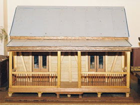 Morven Historical Museum And Miniature Building Display - Surfers Gold Coast 3