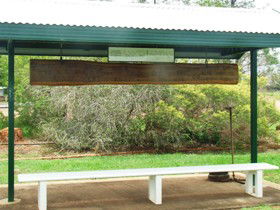 Morven Branding Board - Surfers Gold Coast 0