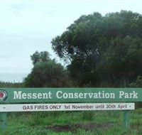 Messent Conservation Park - Surfers Gold Coast