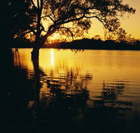Hattah-Kulkyne National Park - Surfers Gold Coast