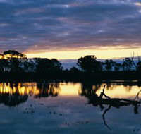 Murray-Sunset National Park - Surfers Gold Coast