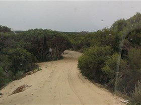 Salt Creek SA Surfers Gold Coast